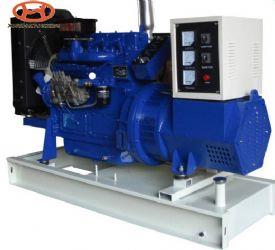 潍柴发电机组系列