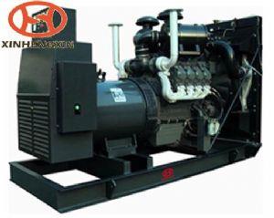 道依斯发电机组系列