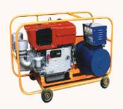 GF1 系列柴油发电机组