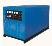 GF3 系列柴油发电机组