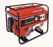 GF 系列汽油发电机组