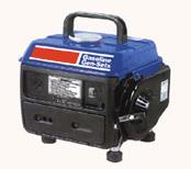 GF0 系列汽油发电机组