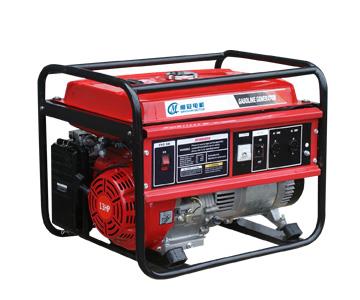 汽油发电机