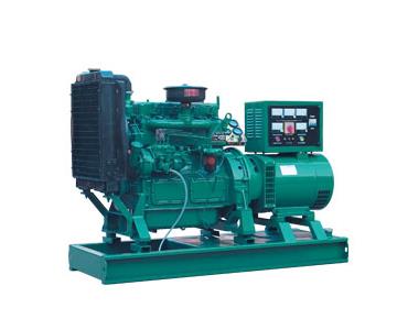 GF2系列柴油发电机组
