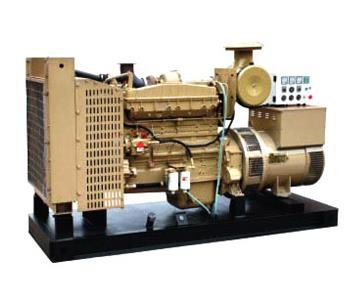 康明斯系列柴油发电机组