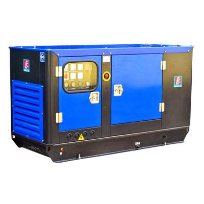 GF3系列水冷静音柴油发电机组
