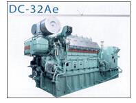 DC-32e系列柴油机