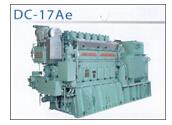 DC-17Ae系列柴油机
