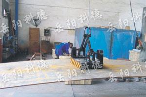 YCD2系列永磁吸吊器