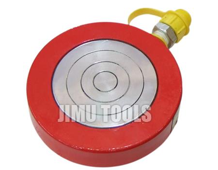 CRSM-501 超超薄型千斤顶