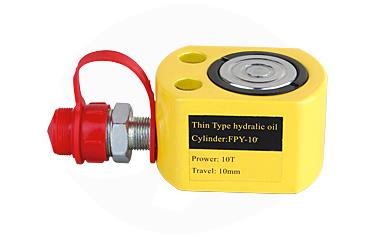 RMC-101 超薄型液压千斤顶