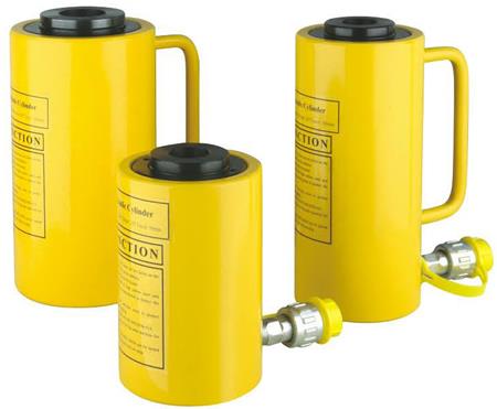 RCH 系列中空液压千斤顶