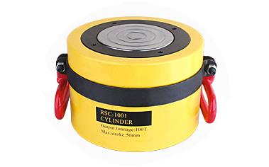 RSC-20050 短型液压千斤顶