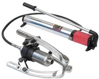 分体式液压拉马