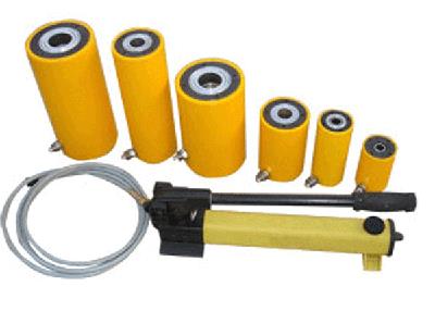 空心液压千斤顶