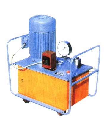 BZ型超高压泵站