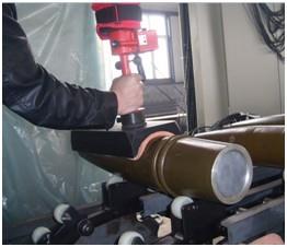 ML真空气管吊具