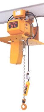 ERY冶金专用环链电动葫芦