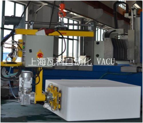 VBC坩埚搬运吸盘吊具