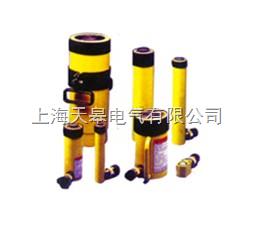 单作用液压千斤顶