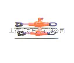 螺旋拉力机/合拢器