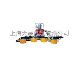 一托四液压千斤顶、多路同步电油泵