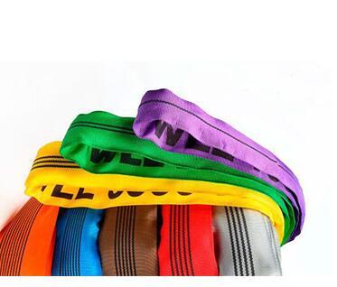 柔性环形吊装带