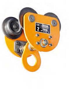 韩国DAESAN单轨小车