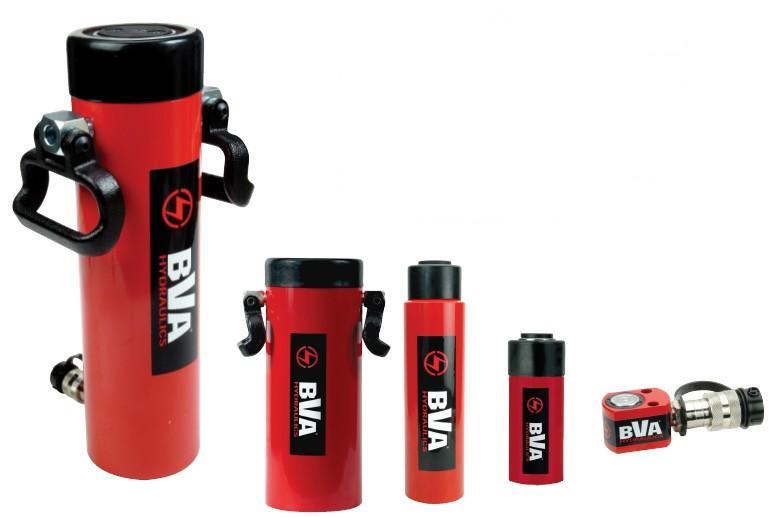 H1006单作用千斤顶