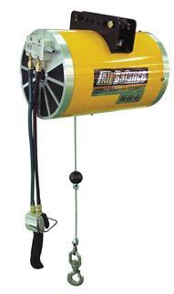 韩国KHC牌气动平衡吊