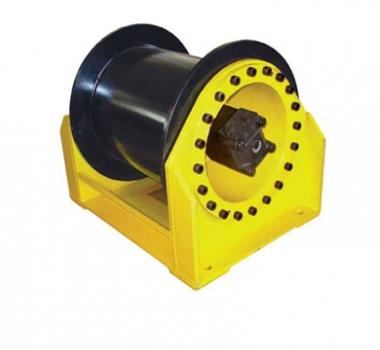 液压卷扬机
