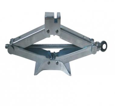 电动剪式千斤顶