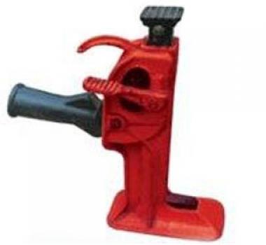 25T齿条式千斤顶