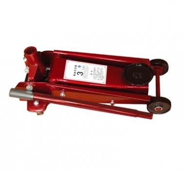 卧式液压千斤顶