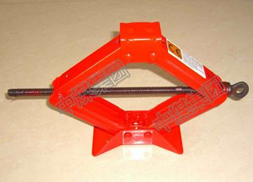 剪式千斤顶