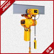 骏腾SSDHL快速环链电动葫芦