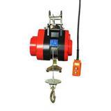 骏腾HXS悬挂式微型电动葫芦