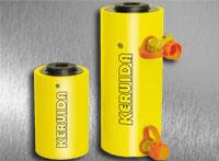 RRH系列双作用中空型千斤顶