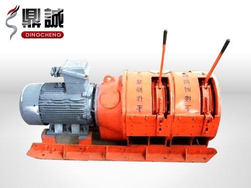 2JPB系列耙矿绞车