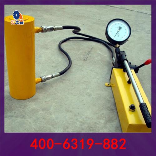 JRCS系列薄型千斤顶