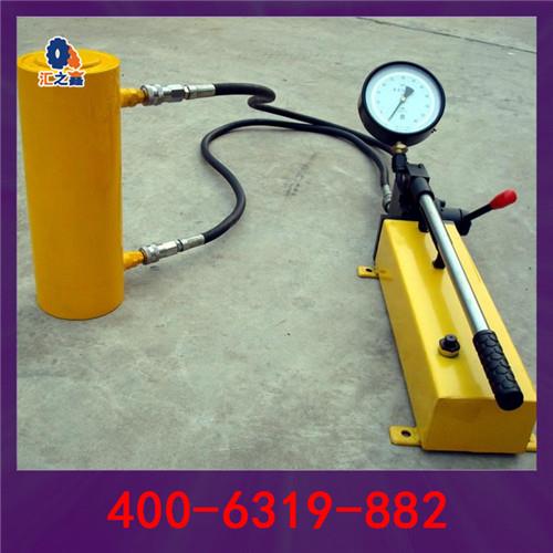 气动千斤顶