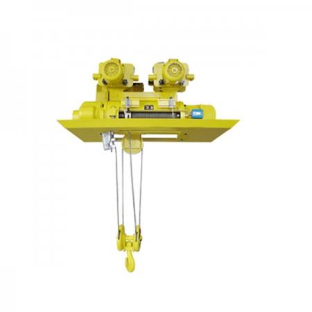 YHⅡ冶金电动葫芦