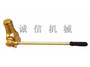 防爆螺旋千斤顶