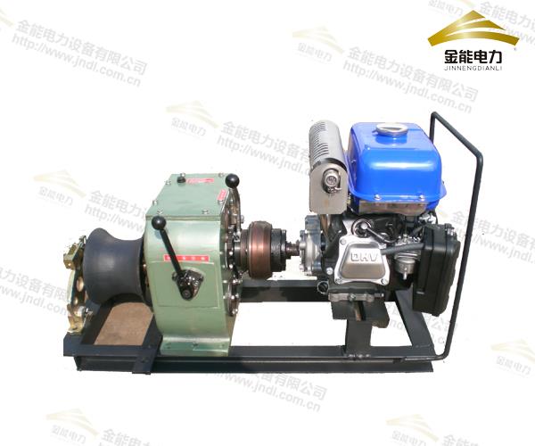 雅马哈绞磨机3t5t5t