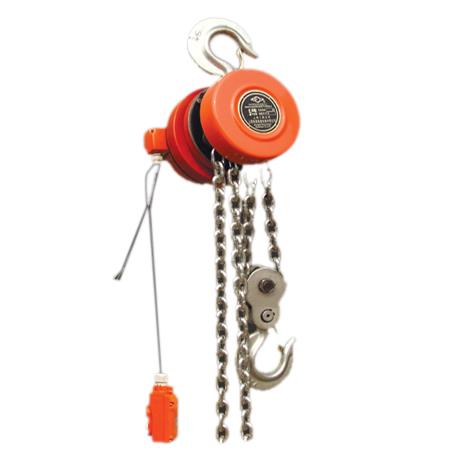 DHT环链电动葫芦