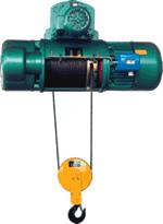 CD1/MD1型电动葫芦