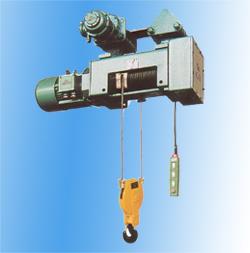 HBJ系列防爆电动葫芦