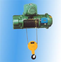HJ型电动葫芦