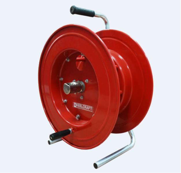 HC系列手摇 卷轴