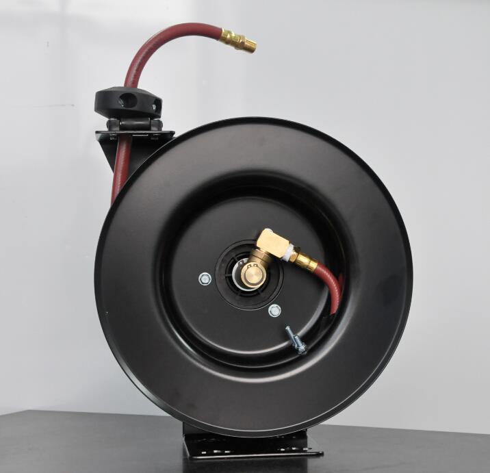 经济型弹簧卷轴 K系列